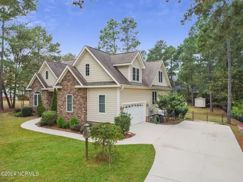 108 Hammerstone Circle Whispering Pines NC 28327