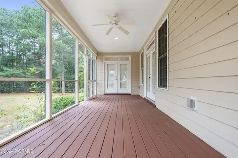 108 Hammerstone Circle Whispering Pines NC 28327