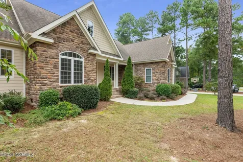 108 Hammerstone Circle Whispering Pines NC 28327