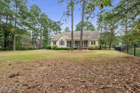 108 Hammerstone Circle Whispering Pines NC 28327