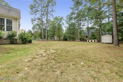 108 Hammerstone Circle Whispering Pines NC 28327