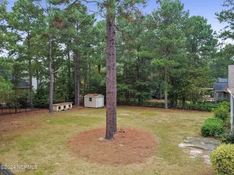 108 Hammerstone Circle Whispering Pines NC 28327