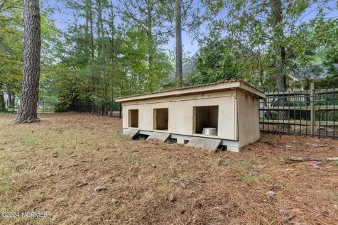 108 Hammerstone Circle Whispering Pines NC 28327