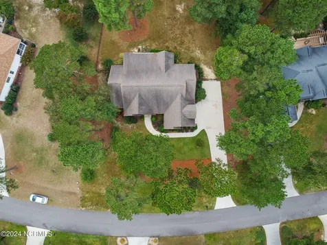 108 Hammerstone Circle Whispering Pines NC 28327