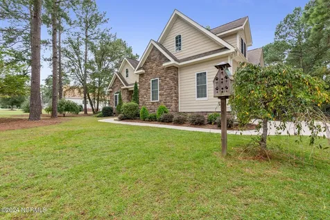 108 Hammerstone Circle Whispering Pines NC 28327