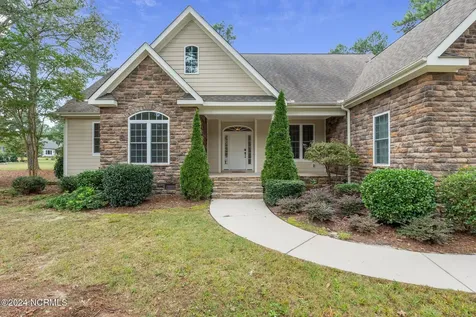 108 Hammerstone Circle Whispering Pines NC 28327