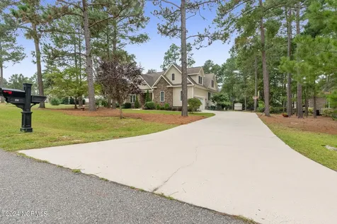 108 Hammerstone Circle Whispering Pines NC 28327