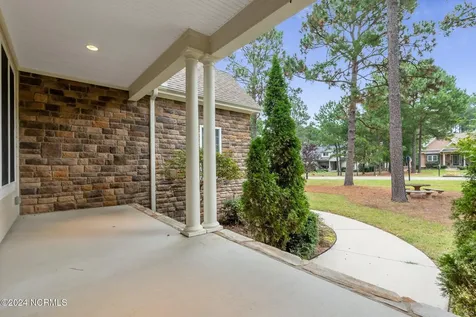 108 Hammerstone Circle Whispering Pines NC 28327