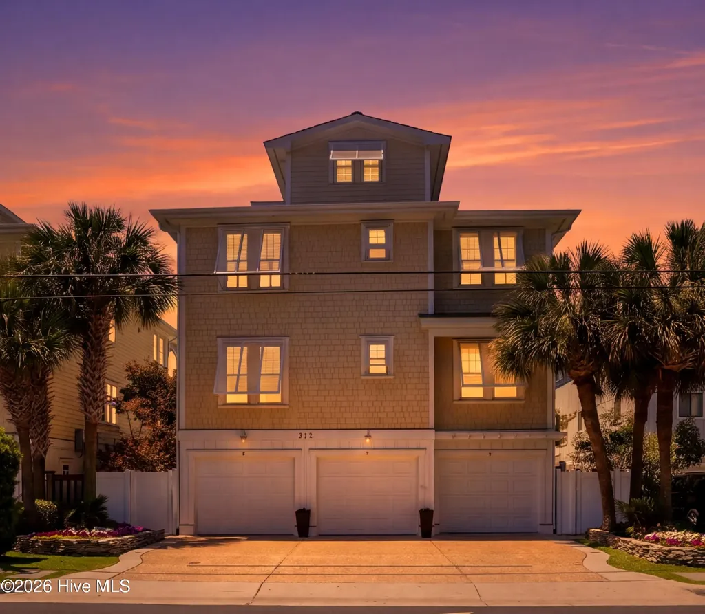 312 Causeway Drive Wrightsville Beach NC 28480