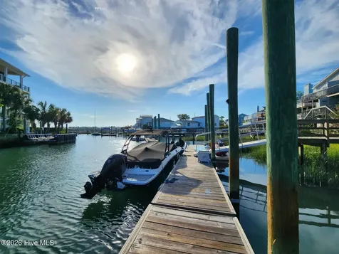 312 Causeway Drive Wrightsville Beach NC 28480