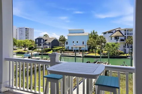 312 Causeway Drive Wrightsville Beach NC 28480