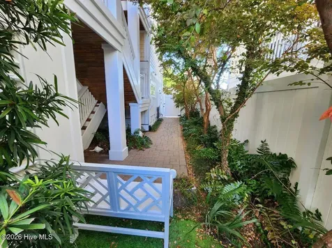 312 Causeway Drive Wrightsville Beach NC 28480