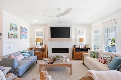 312 Causeway Drive Wrightsville Beach NC 28480