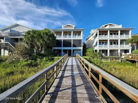 312 Causeway Drive Wrightsville Beach NC 28480