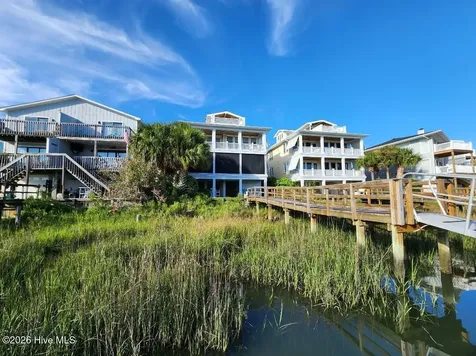 312 Causeway Drive Wrightsville Beach NC 28480