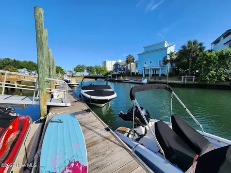312 Causeway Drive Wrightsville Beach NC 28480