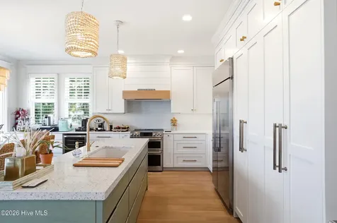 312 Causeway Drive Wrightsville Beach NC 28480