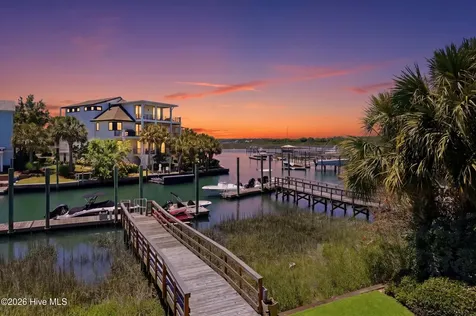 312 Causeway Drive Wrightsville Beach NC 28480
