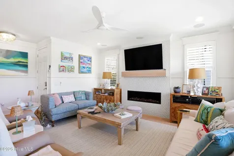312 Causeway Drive Wrightsville Beach NC 28480