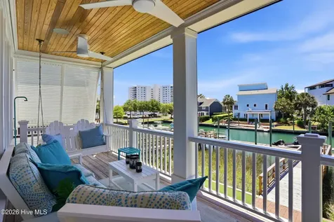 312 Causeway Drive Wrightsville Beach NC 28480