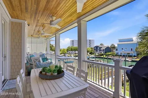 312 Causeway Drive Wrightsville Beach NC 28480