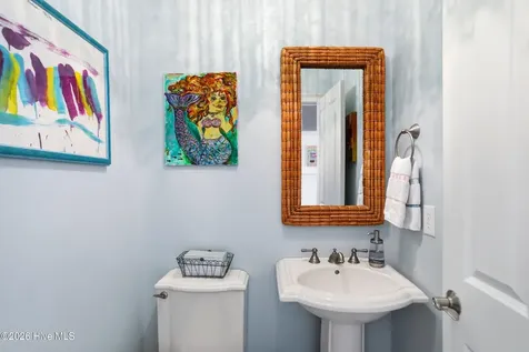 312 Causeway Drive Wrightsville Beach NC 28480