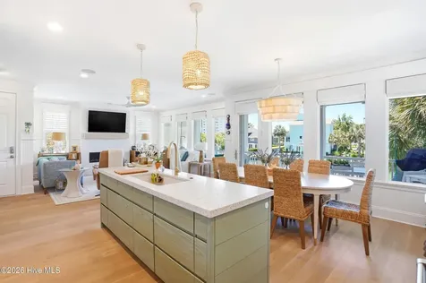 312 Causeway Drive Wrightsville Beach NC 28480