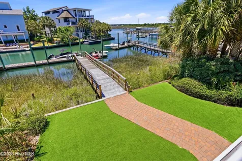 312 Causeway Drive Wrightsville Beach NC 28480