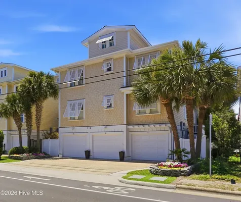 312 Causeway Drive Wrightsville Beach NC 28480