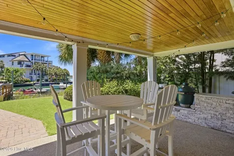 312 Causeway Drive Wrightsville Beach NC 28480