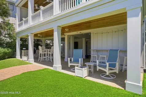 312 Causeway Drive Wrightsville Beach NC 28480