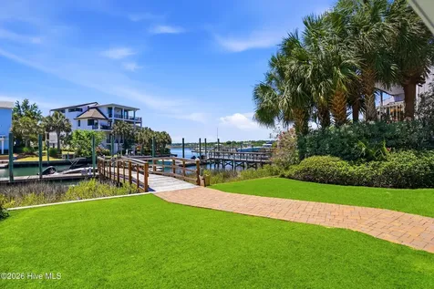 312 Causeway Drive Wrightsville Beach NC 28480