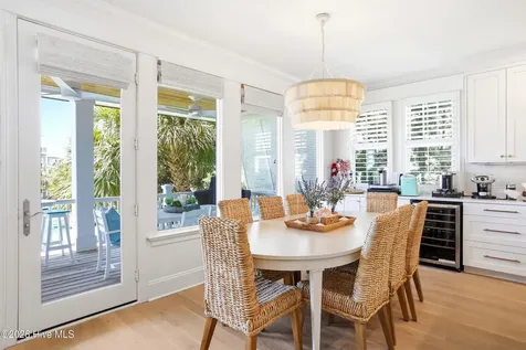 312 Causeway Drive Wrightsville Beach NC 28480