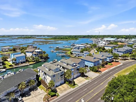 312 Causeway Drive Wrightsville Beach NC 28480