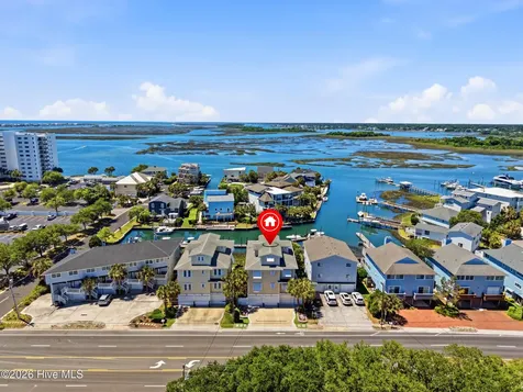 312 Causeway Drive Wrightsville Beach NC 28480