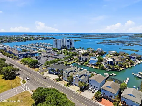 312 Causeway Drive Wrightsville Beach NC 28480