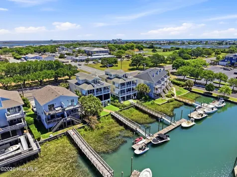312 Causeway Drive Wrightsville Beach NC 28480