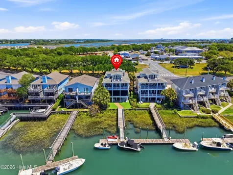 312 Causeway Drive Wrightsville Beach NC 28480