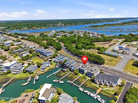 312 Causeway Drive Wrightsville Beach NC 28480