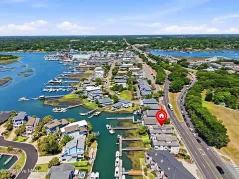 312 Causeway Drive Wrightsville Beach NC 28480