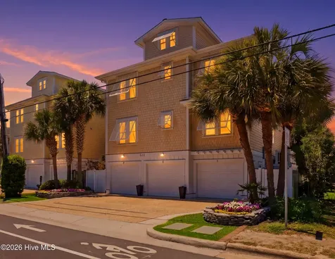 312 Causeway Drive Wrightsville Beach NC 28480