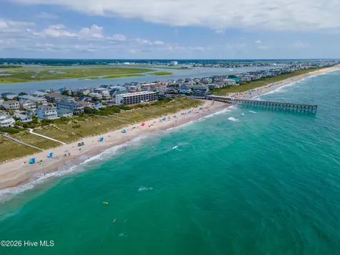 312 Causeway Drive Wrightsville Beach NC 28480