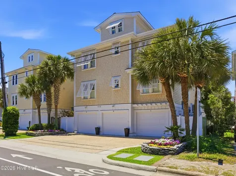 312 Causeway Drive Wrightsville Beach NC 28480