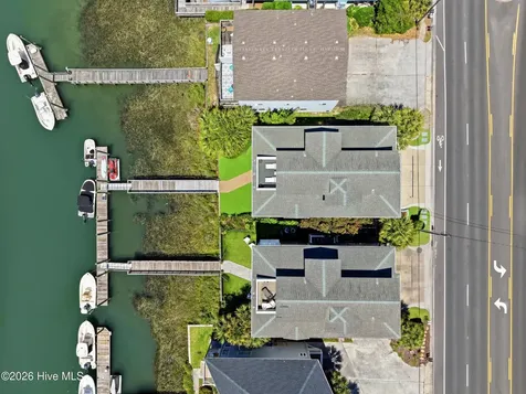312 Causeway Drive Wrightsville Beach NC 28480