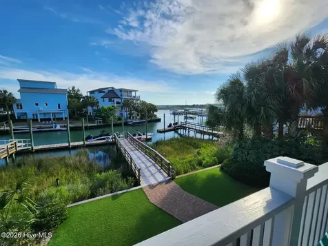 312 Causeway Drive Wrightsville Beach NC 28480
