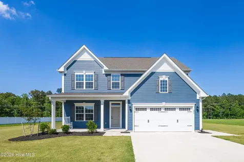 204 Ayla Court Elizabeth City NC 27909