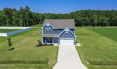 204 Ayla Court Elizabeth City NC 27909