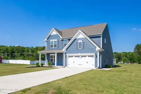 204 Ayla Court Elizabeth City NC 27909