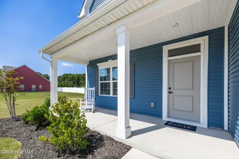 204 Ayla Court Elizabeth City NC 27909