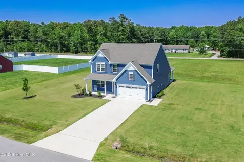 204 Ayla Court Elizabeth City NC 27909